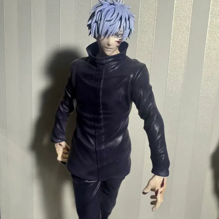 [BUNJANG] Jujutsu Kaisen Gojo Satoru Figure / 주술회전 고죠 사토루 피규어