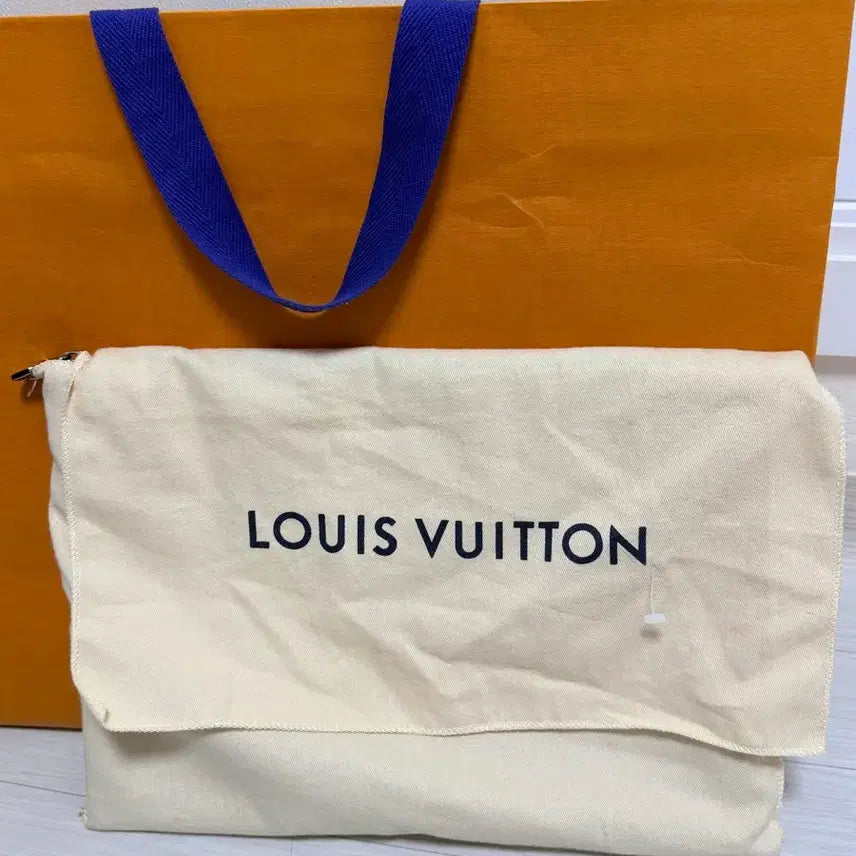 [BUNJANG] Louis Vuitton Clutch / [정품,상태최상] 루이비통 클러치