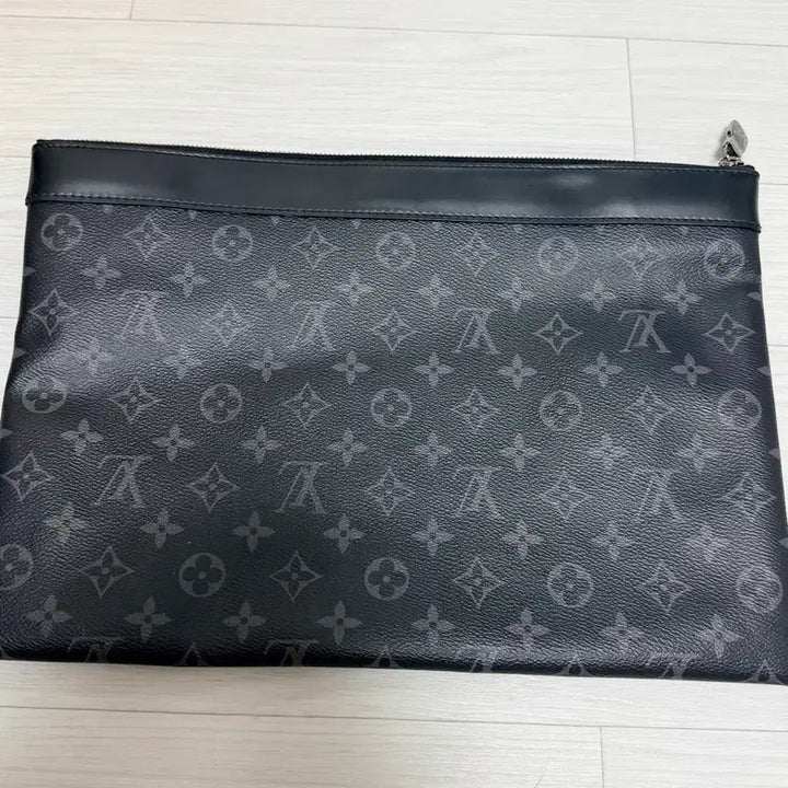 [BUNJANG] Louis Vuitton Clutch / [정품,상태최상] 루이비통 클러치
