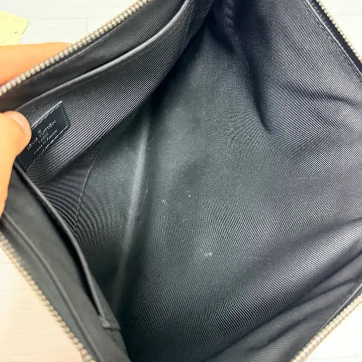 [BUNJANG] Louis Vuitton Clutch / [정품,상태최상] 루이비통 클러치