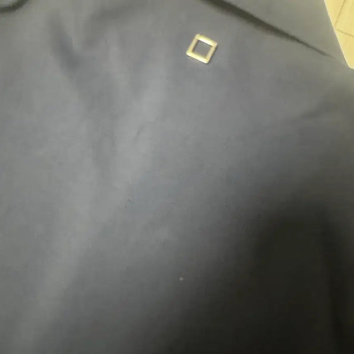 [BUNJANG] Wooyoungmi Polo Shirt and Shorts Set / [46] 우영미 폴로 티셔츠 반바지 셋업