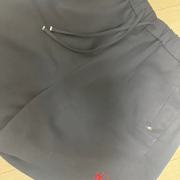 [BUNJANG] Wooyoungmi Polo Shirt and Shorts Set / [46] 우영미 폴로 티셔츠 반바지 셋업