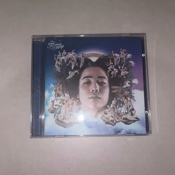 [BUNJANG] Various Korean Hip-Hop CDs Bundle Set / 국힙 cd 일괄로 판매합니다