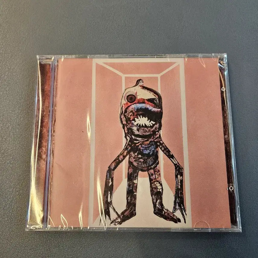 [BUNJANG] Various Korean Hip-Hop CDs Bundle Set / 국힙 cd 일괄로 판매합니다