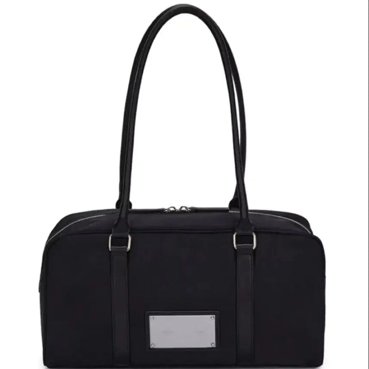[BUNJANG] Matinkim Sporty Tote Bag / 마뗑킴 SPORTY TOTE BAG IN BLACK