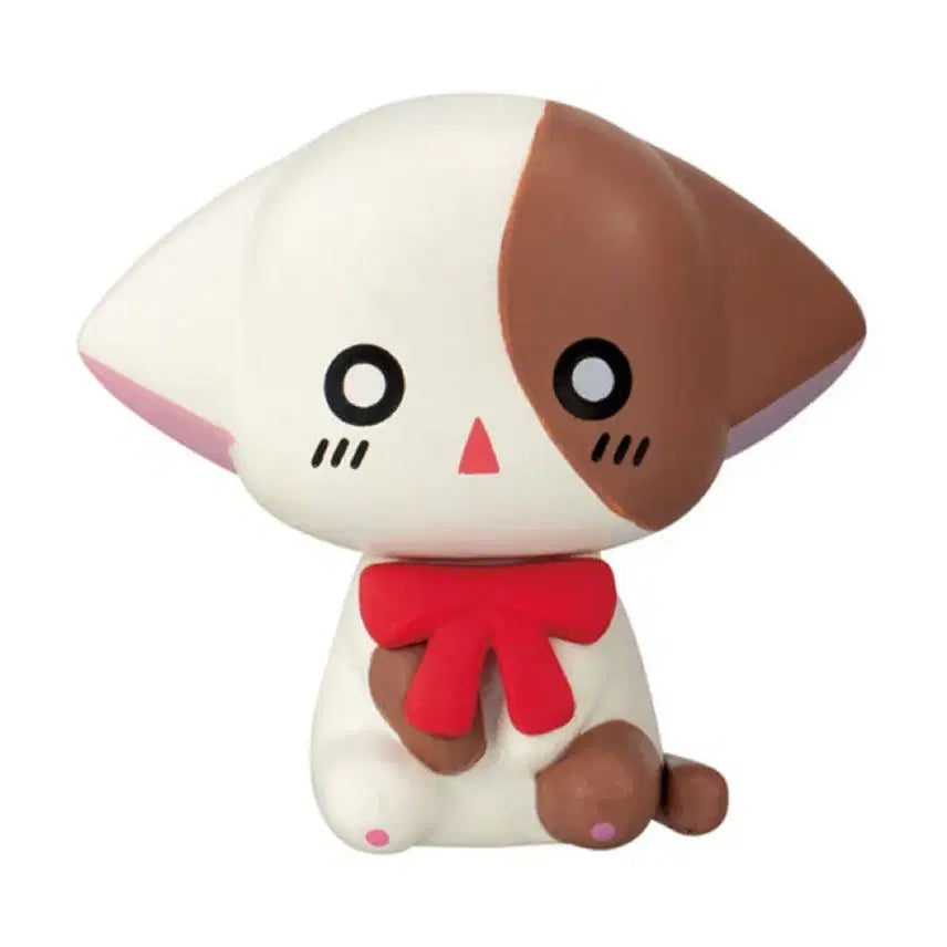[SOLD OUT] 라라의스타일기 가챠 나봉이 피규어