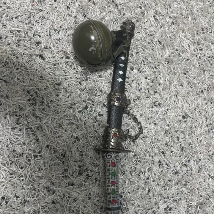[BUNJANG] Japanese Gacha and Souvenir Bundle Set / 일본 가챠 및 수류탄,검 기념품 일괄로 팝니다