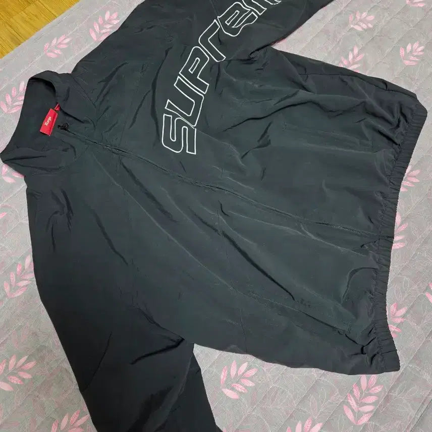 [BUNJANG] Supreme Windbreaker XL / 슈프림 바람막이 XL