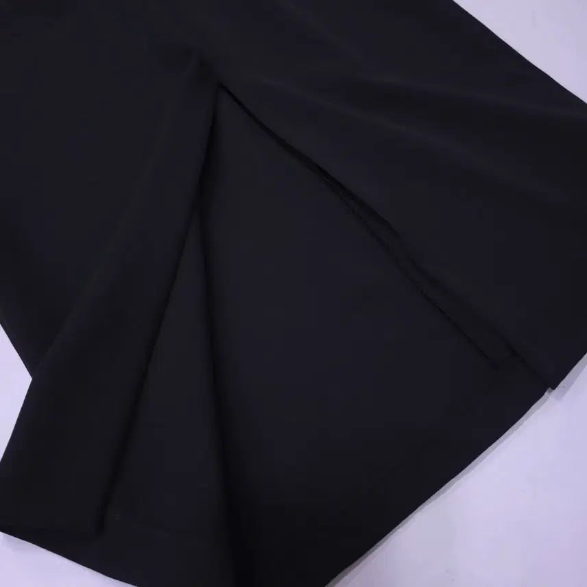 [BUNJANG] ZARA Black Balloon Sleeve Dress - L / 자라) 춘추 블랙 벌룬 소매 원피스 -L