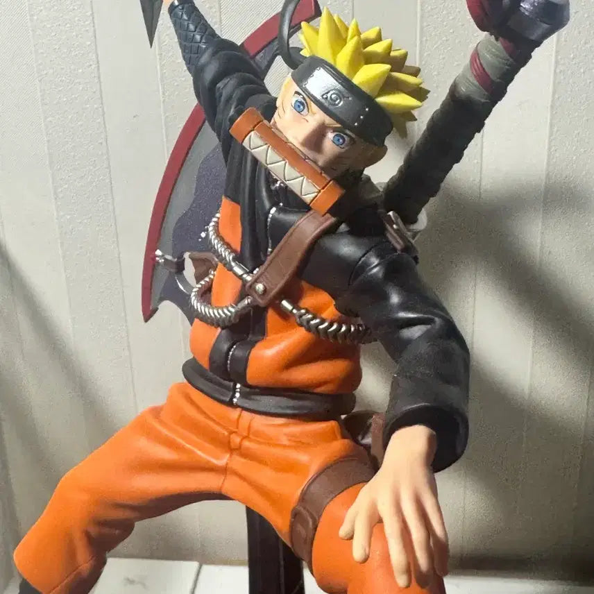 [BUNJANG] Naruto Figure / 나루토 피규어