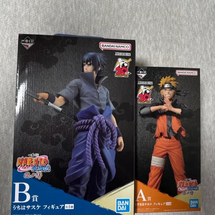 [BUNJANG] Naruto Shinobi&