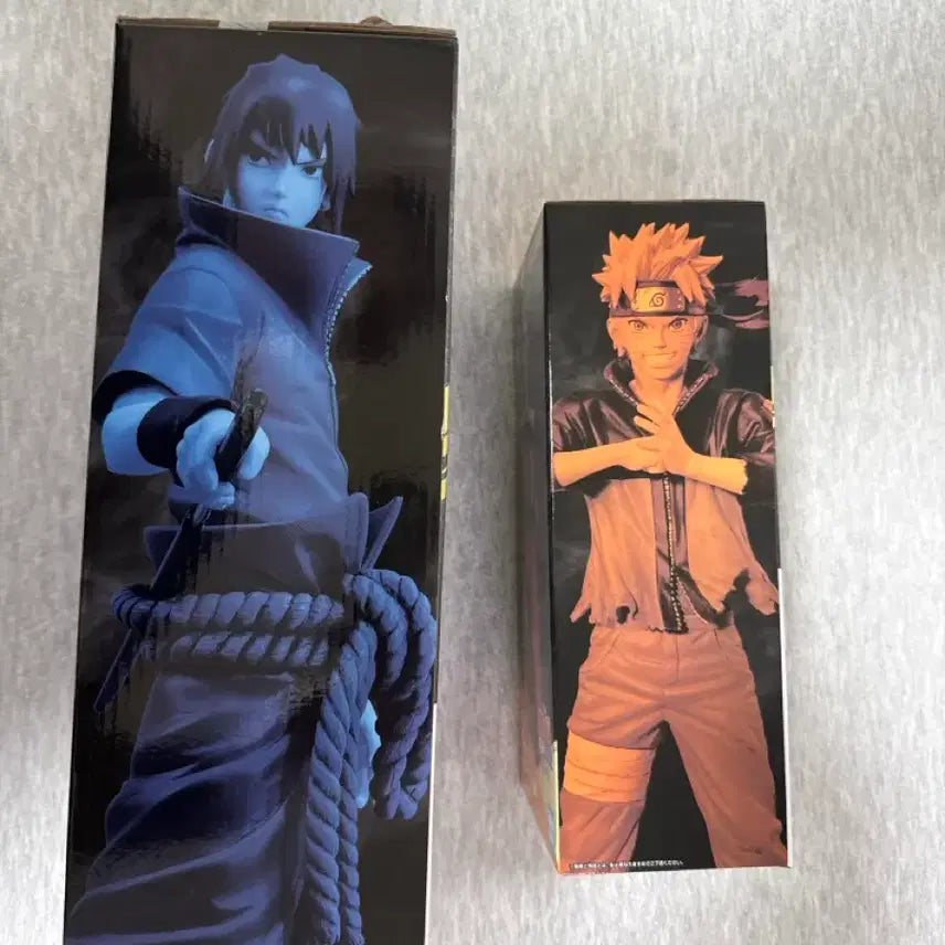 [BUNJANG] Naruto Shinobi&