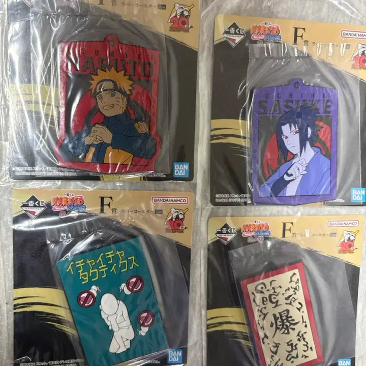 [BUNJANG] Naruto Shinobi&