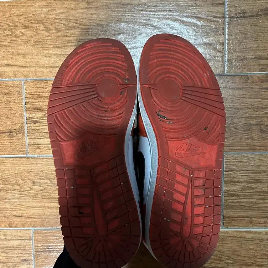 [SOLD OUT] 나이키 조던1 로우 OG 스타피쉬 (W)