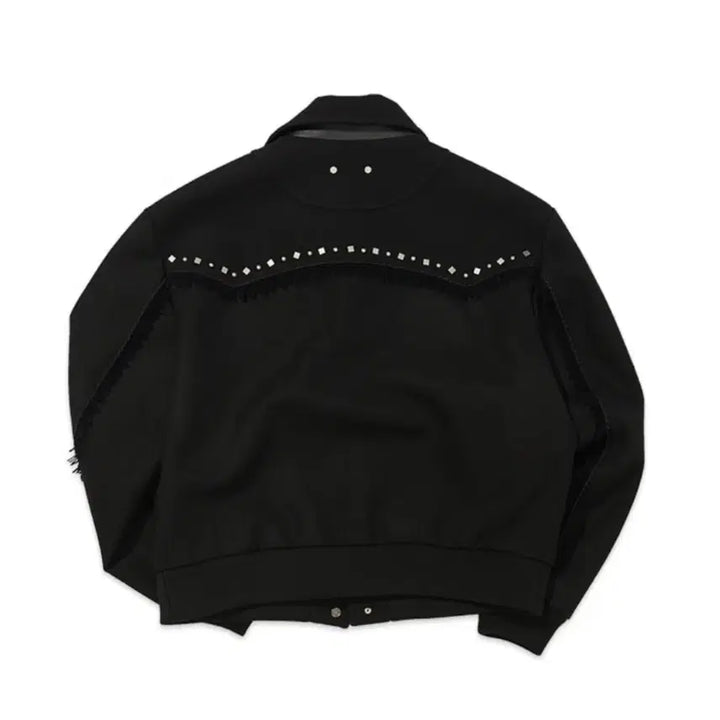 [BUNJANG] Andersson Bell Andres Wool Western Jacket (Size S) / 앤더슨벨 안드레스 울 웨스턴 자켓 ( S )