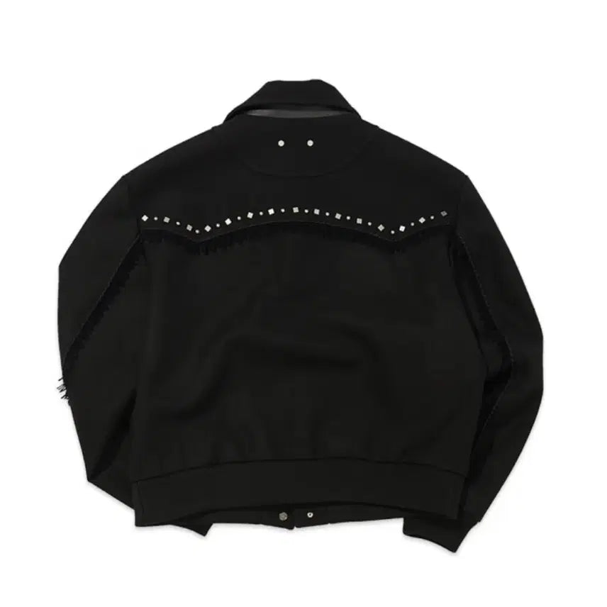 [BUNJANG] Andersson Bell Andres Wool Western Jacket (Size S) / 앤더슨벨 안드레스 울 웨스턴 자켓 ( S )