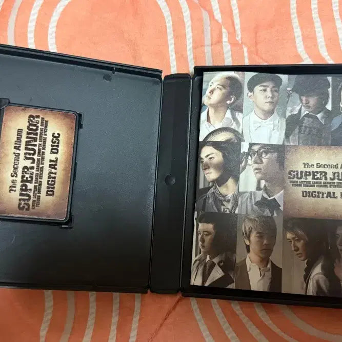 [BUNJANG] Super Junior Don&