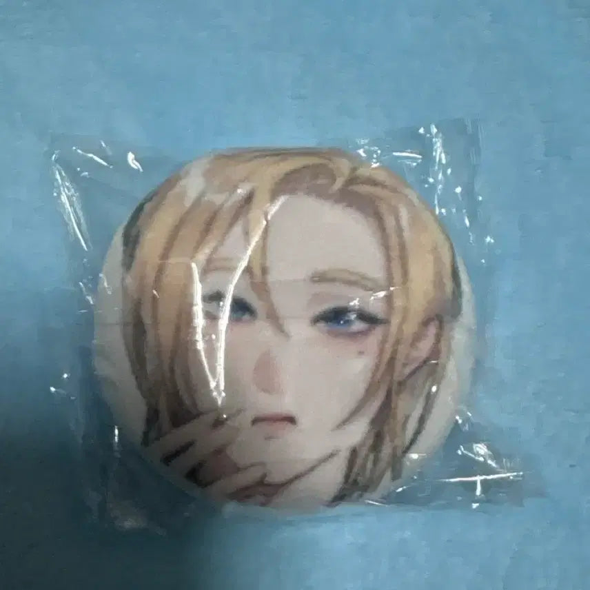 [BUNJANG] PLAVE Noah Soft Pin Badge / 플레이브 노아 말랑 핀뱃지