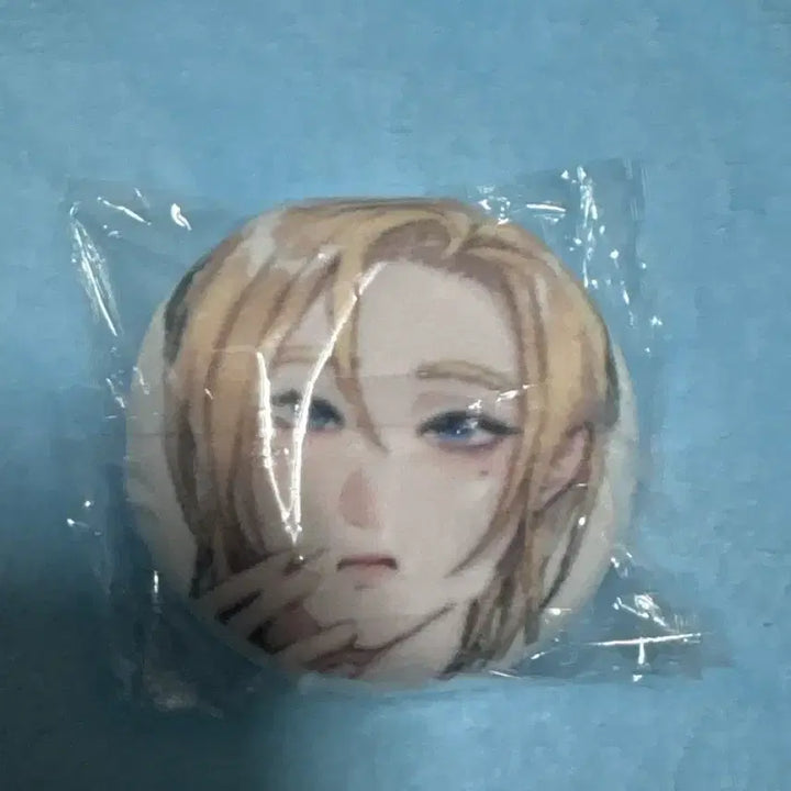 [BUNJANG] PLAVE Noah Soft Pin Badge / 플레이브 노아 말랑 핀뱃지