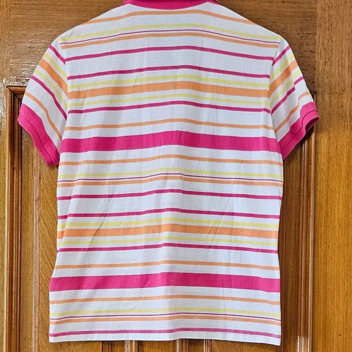 [SOLD OUT] 휠라 여성 반팔
