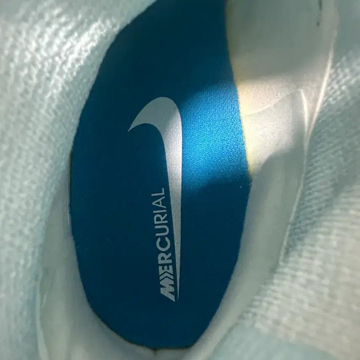 [BUNJANG] Nike Mercurial Superfly 10 FG 265 / 나이키 머큐리얼 슈퍼플라이10 265 급처