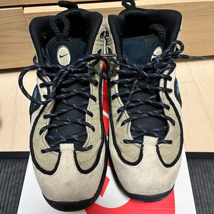 [BUNJANG] Nike x Stussy Penny 280 / 나이키 스투시 페니 280