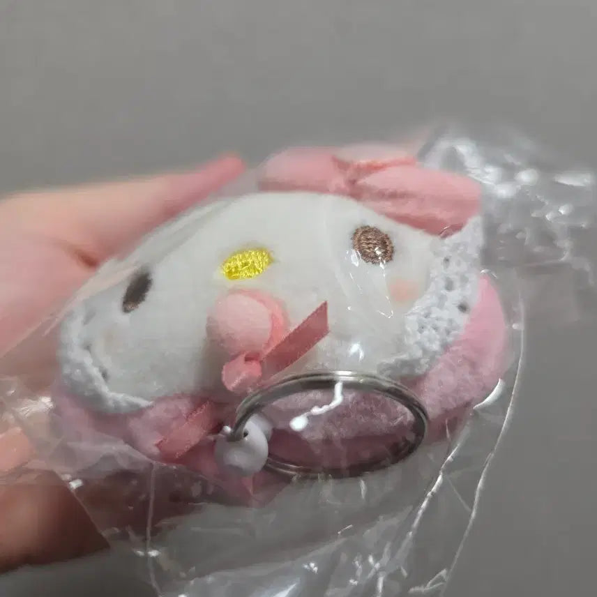 [BUNJANG] Sanrio Baby Kitty Reel Pass / 산리오 베이비 키티 릴패스