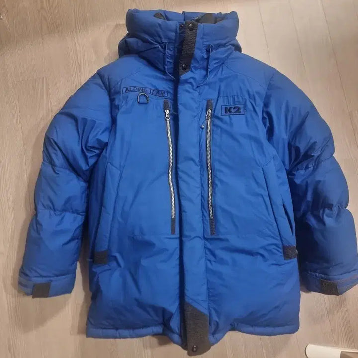 [BUNJANG] K2 Kobalt Winter Padded Jacket / K2 코볼트 대장 패딩 팝니다