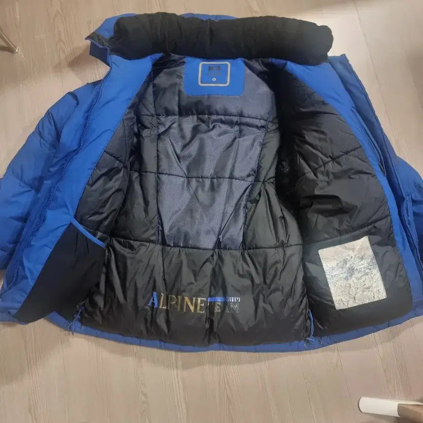 [BUNJANG] K2 Kobalt Winter Padded Jacket / K2 코볼트 대장 패딩 팝니다