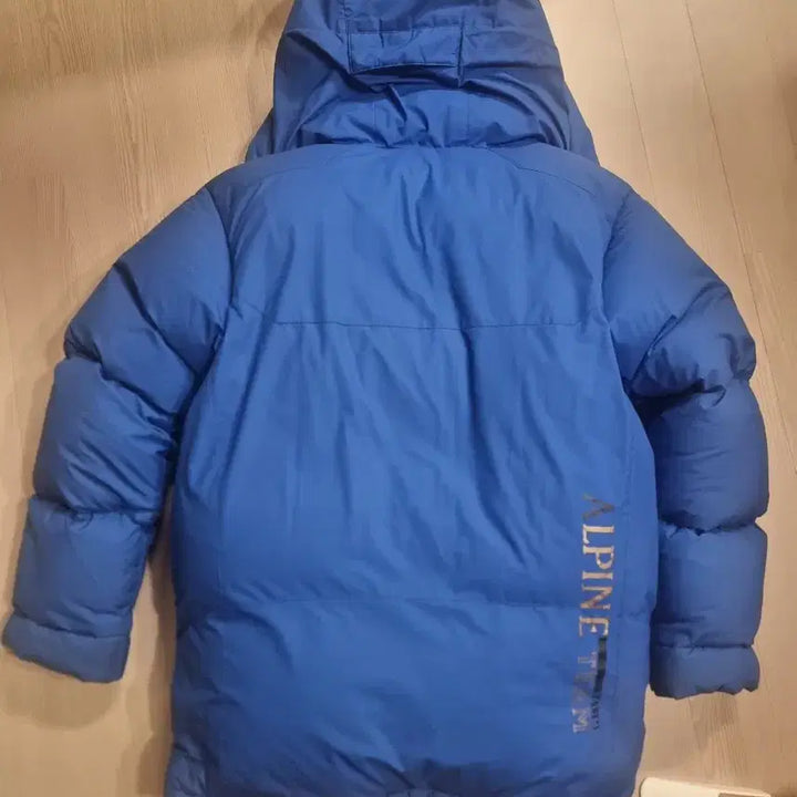 [BUNJANG] K2 Kobalt Winter Padded Jacket / K2 코볼트 대장 패딩 팝니다