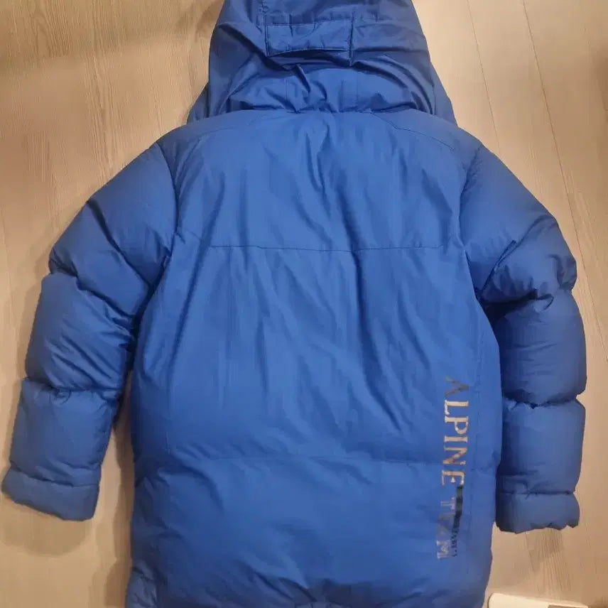 [BUNJANG] K2 Kobalt Winter Padded Jacket / K2 코볼트 대장 패딩 팝니다