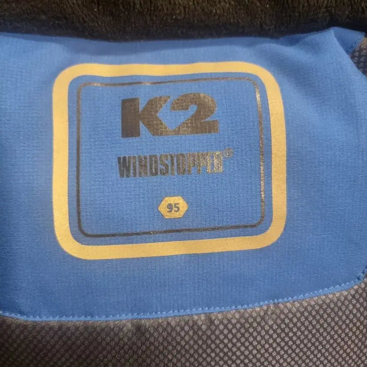 [BUNJANG] K2 Kobalt Winter Padded Jacket / K2 코볼트 대장 패딩 팝니다