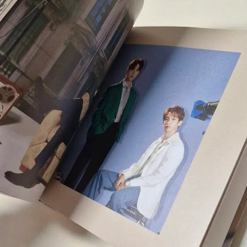 [BUNJANG] Seventeen Semicolon Album / 세븐틴 semicolon 앨범