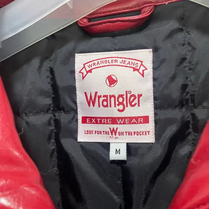 [BUNJANG] Wrangler Women&