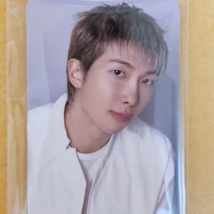 [BUNJANG] BTS Arirang Goyang Concert ARMY Zone Photocard (Sealed) / BTS 방탄 아리랑 고양콘 아미존 포카(미개봉)