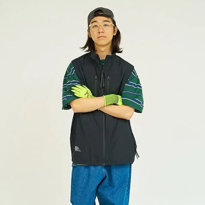 [BUNJANG] Freshservice Air Conditioning Vest XL / 프레쉬서비스 (freshservice) 공조복 XL