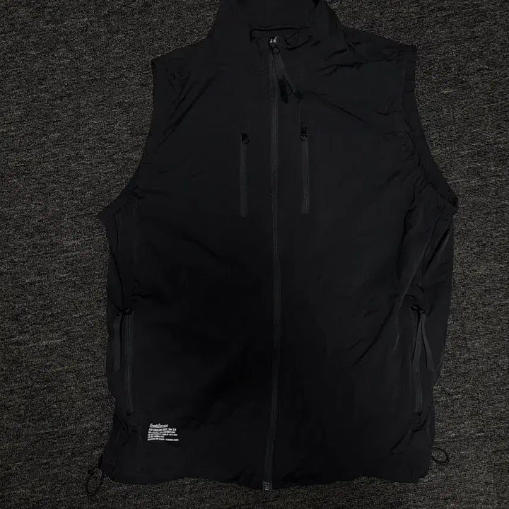 [BUNJANG] Freshservice Air Conditioning Vest XL / 프레쉬서비스 (freshservice) 공조복 XL