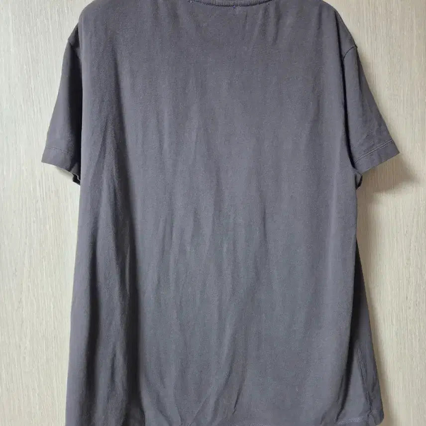 [BUNJANG] Thom Browne Greyhound NICE DAY Printing T-Shirt M / (23년) 톰그레이하운드 NICE DAY 프린팅 티셔츠 M