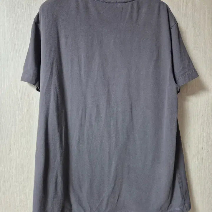 [BUNJANG] Thom Browne Greyhound NICE DAY Printing T-Shirt M / (23년) 톰그레이하운드 NICE DAY 프린팅 티셔츠 M