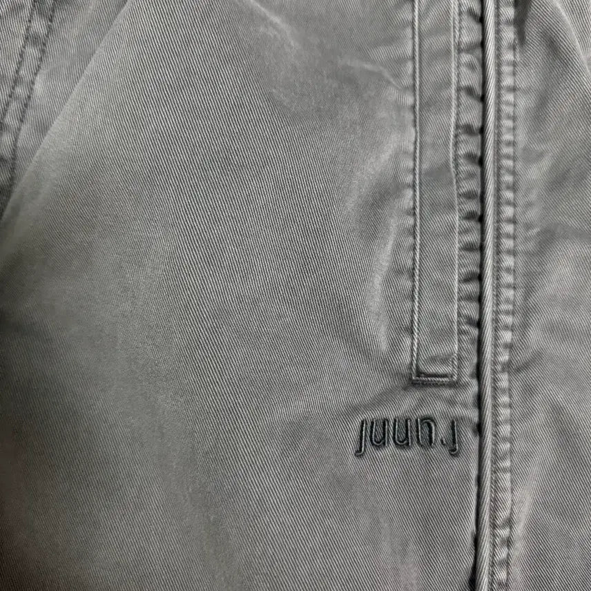 [BUNJANG] Juun.J Track Jogger Pants 46 / 준지 / 트랙 조거 팬츠 / 46