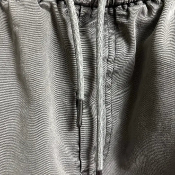 [BUNJANG] Juun.J Track Jogger Pants 46 / 준지 / 트랙 조거 팬츠 / 46