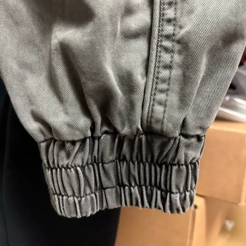 [BUNJANG] Juun.J Track Jogger Pants 46 / 준지 / 트랙 조거 팬츠 / 46
