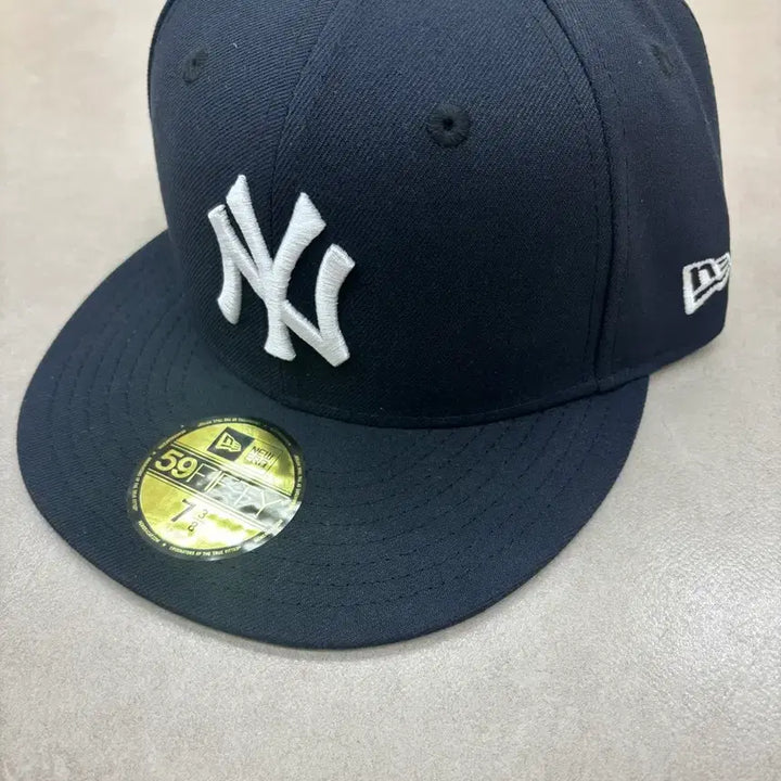 [SOLD OUT] 뉴에라 뉴욕 양키스 스냅백