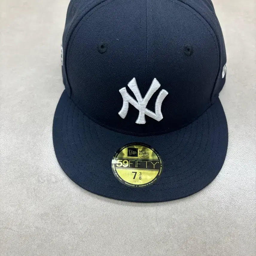 [SOLD OUT] 뉴에라 뉴욕 양키스 스냅백