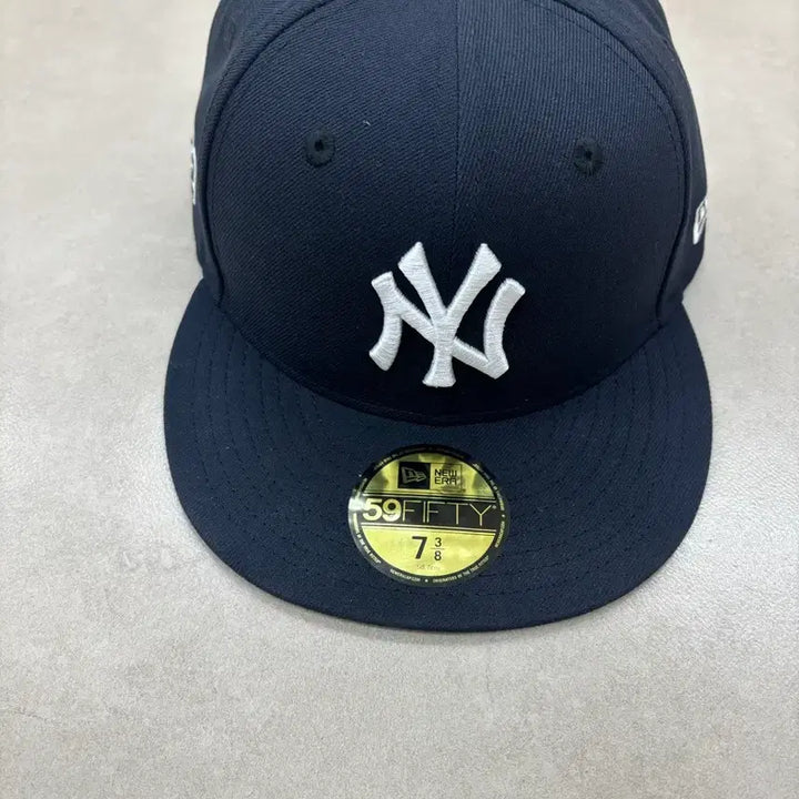 [SOLD OUT] 뉴에라 뉴욕 양키스 스냅백