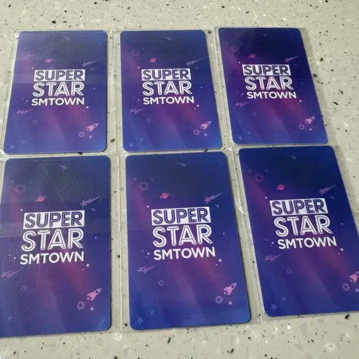 [BUNJANG] RIIZE STAR+ING TOKYO Bundle Set / 라이즈 RIIZE STAR+ING  TOKYO FULL Set 일괄