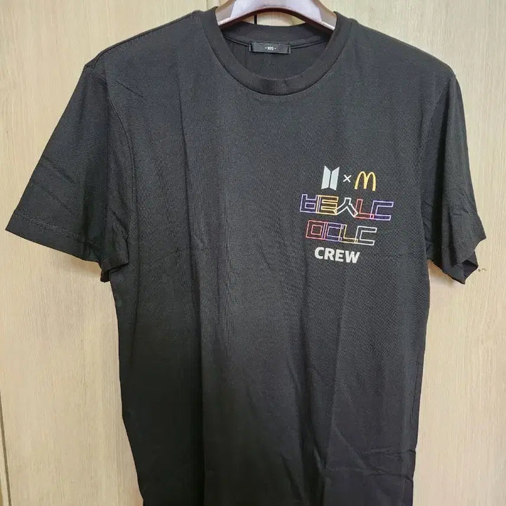 [BUNJANG] BTS McDonald&