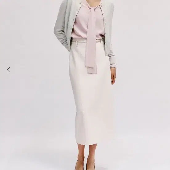 [BUNJANG] Sie May Wool Round Cardigan / (새상품) 시에 sie 메이 울 라운드 가디건 2 사이즈