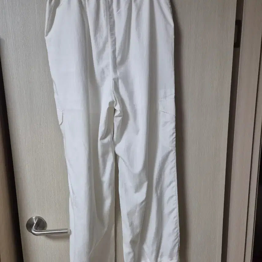 [SOLD OUT] FARVEN 파르벵 포터 스트링 카고 팬츠