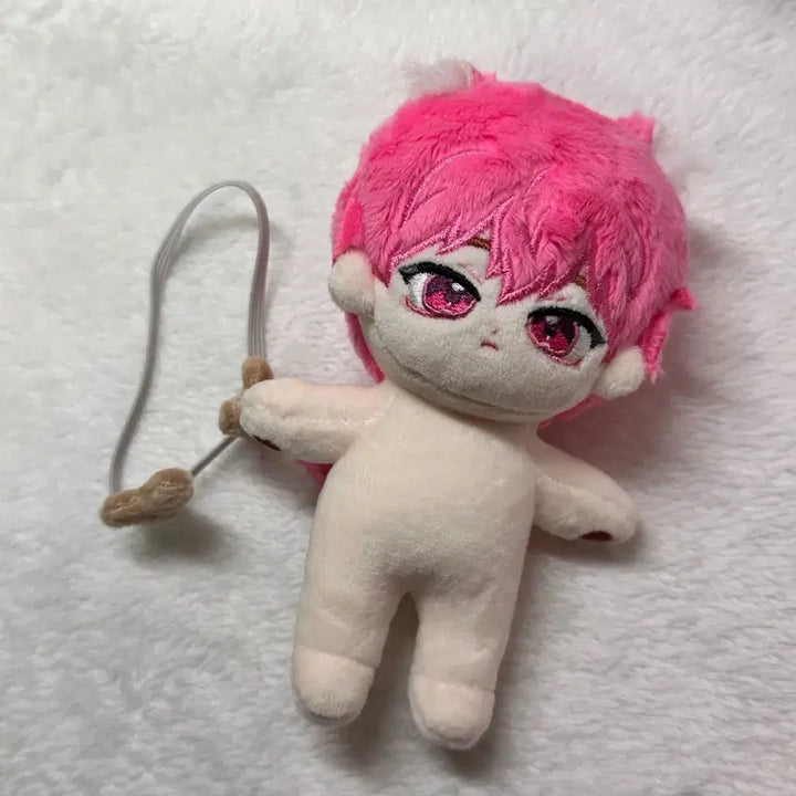 [BUNJANG] PLAVE Bambi Plush Doll / 플레이브 솜인형 솜깅 - 밤비 와슴이